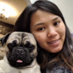 Meet your Posher, Roxanne